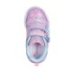 2. Skechers Kinder-Freizeitschuhe HEART LIGHTS BOOGIE LAND 303258N LVMT