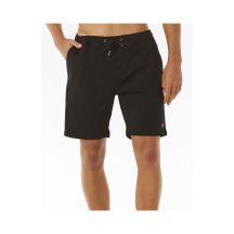 RIP CURL Classic Surf Volley Shorts schwarz
