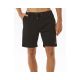 RIP CURL Classic Surf Volley Shorts schwarz