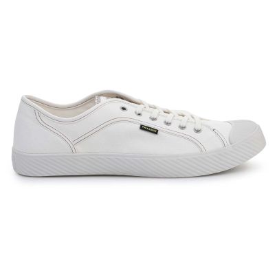 7. Palladium Schuhe PALLAPHOENIX CVS II STAR WHITE W 77030-116-M