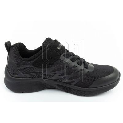5. Skechers Texlor Schuhe [403770L/BBK]