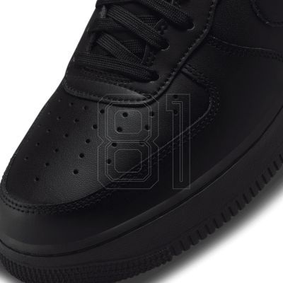 7. Nike Air Force 1 '07 Fresh M DM0211-001 Schuhe