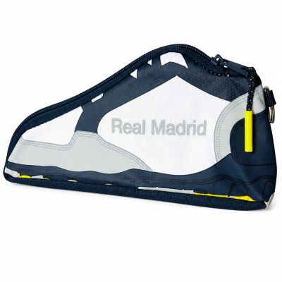5. Real Madrid schuhförmiges Federmäppchen 812554584