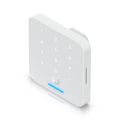 8. Ubiquiti NFC-Karte der 3. Generation