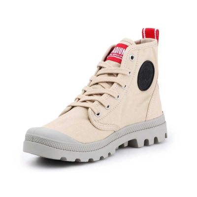 4. Palladium Pampa HI Dare W 76258-274 Schuhe