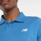 4. New Balance Jersey-Poloshirt M MT51504SET