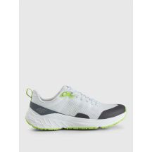 4F Original Trail Herren-Trailrunningschuhe (niedriger Schaft) 4FRSS25FSPOM144-10S