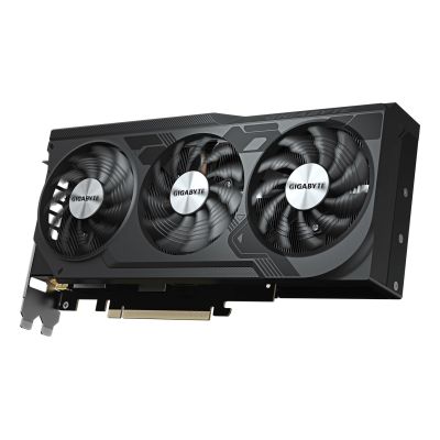 18. GIGABYTE GeForce RTX 5070 Ti WINDFORCE OC V2 16G NVIDIA 16 GB GDDR7