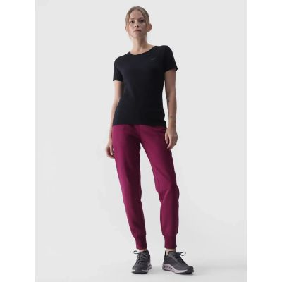 3. T-Shirt 4F W 4FWMM00TTSHF1845-20S