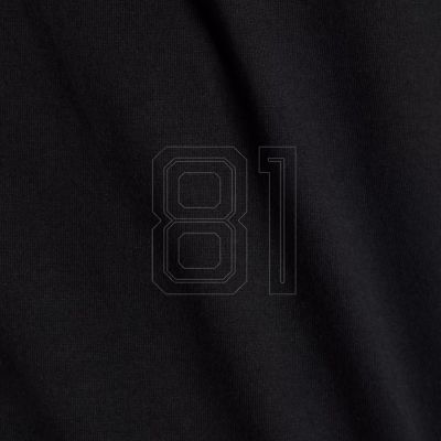 17. New Balance Jersey-Poloshirt M MT51504BK