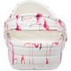 8. Crocs Classic Party Jr 207826 1CW Pantoletten