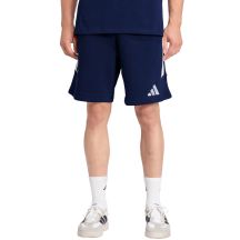 adidas Tiro 26 League Sweatshorts für Herren, Marineblau, JY9670