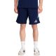 adidas Tiro 26 League Sweatshorts für Herren, Marineblau, JY9670