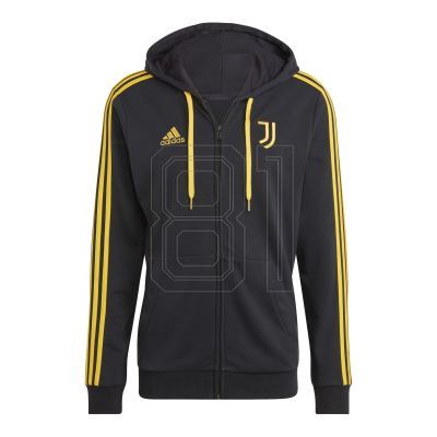 Adidas Juventus Turin Dna M HZ4966 Sweatshirt