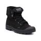 5. Palladium Us Baggy W 92478-001 Schuhe
