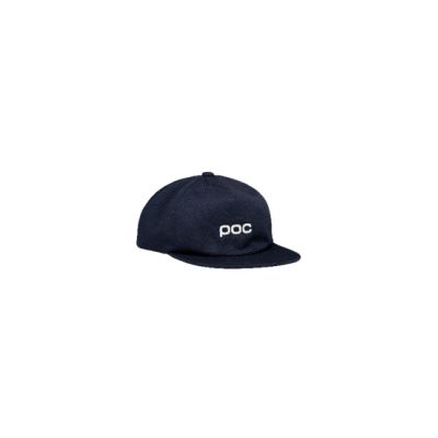 POC Cap marineblau