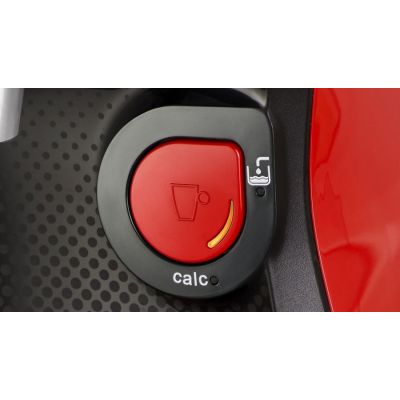 8. Bosch Tassimo Kaffeemaschine rot (TAS103E)