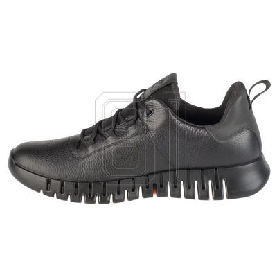 2. Ecco Gruuv M Lea GTX M Schuhe 525224-01001