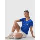 4. Damen T-Shirt mit normalem Aufdruck 4F 4FRSS24TTSHF2547-36S
