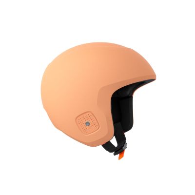 2. POC Skull Dura X MIPS Skihelm Apricot