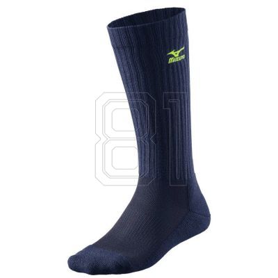 2. Mizuno VB Lange Volleyballsocken 67XUU71684
