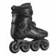 5. FR3 80' 24 24FRSK-FR380-BK Freestyle-Skates