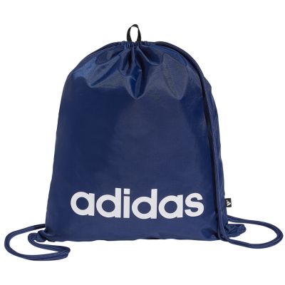 adidas Linear Gymsack IN6131 Schuh- und Kleidertasche
