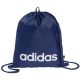 adidas Linear Gymsack IN6131 Schuh- und Kleidertasche