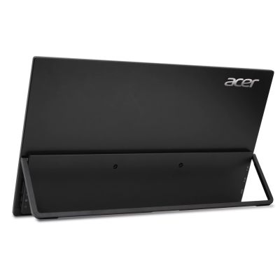 4. Acer PM161Wbmiuux 40cm 16:10 6ms 220nits 15,6" Computermonitor