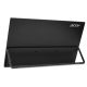 4. Acer PM161Wbmiuux 40cm 16:10 6ms 220nits 15,6" Computermonitor