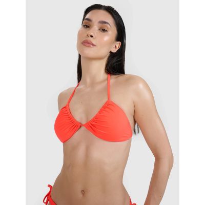 Damen-Bikinioberteil 4F 4FWSS25UBKTF070-62S