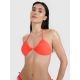 Damen-Bikinioberteil 4F 4FWSS25UBKTF070-62S