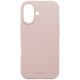 3. Uniq Lino iPhone 17 Magclick Ladehülle - Rosa