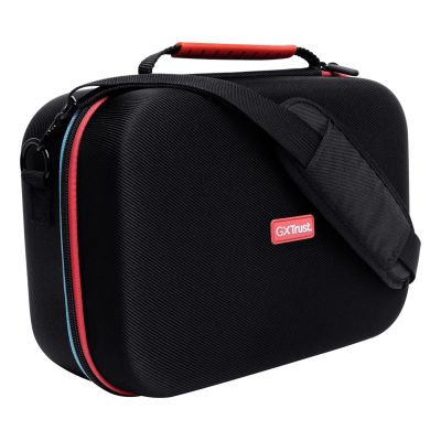 2. Hardcase Trust GXT 1247 XXL Nintendo Switch Schwarz