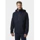 6. Helly Hansen Crew Kapuzenjacke M 34443 597