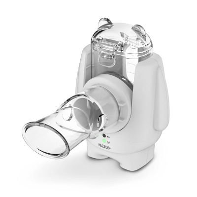 NENO TRAGBARER ULTRASCHALLVERNEBLER ATEMO