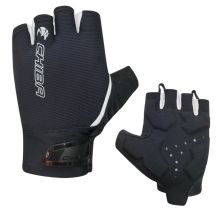 CHIBA LADY SUPERLIGHT Handschuhe schwarz L