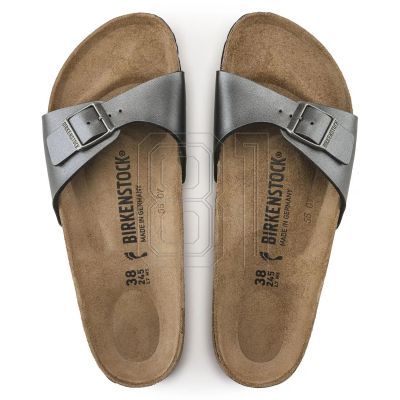 16. Birkenstock Madrid BS 1021532 Flip-Flops