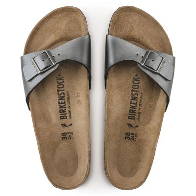 16. Birkenstock Madrid BS 1021532 Flip-Flops