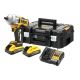 7. DeWALT DCF961H2T-QW Akkuschrauber/Schlagschrauber mit 1200 U/min