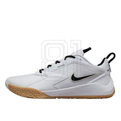 5. Nike Air Zoom Hyperace 3 M Volleyballschuhe FQ7074101