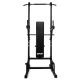 VIRTUFIT DELUXE KRAFTTURM MIT FITNESSBANK