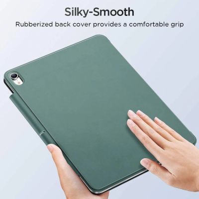 2. ESR Rebound Magnethülle für iPad Air 4 (2020) / 5 (2022) – Grün