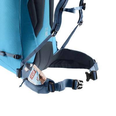 12. Deuter Guide Rucksack 44+8 3361723-1382