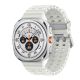 5. Samsung Galaxy Watch Ultra (L705) Smartwatch AMOLED LTE 47mm Weiß (2025)
