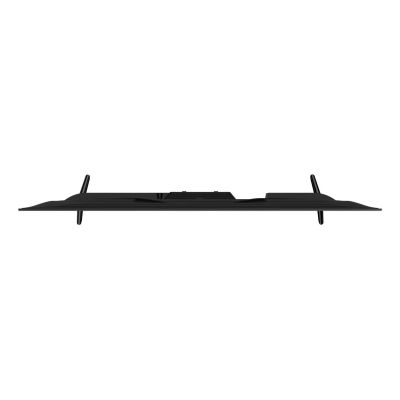 6. TCL 43V5C QLED 43" Full HD Android TV Dolby Digital Plus DVB-T2 Schwarz