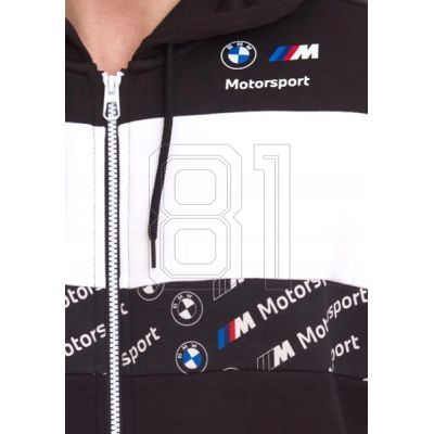 6. Puma BMW MMS sweatshirt M 621866 01