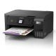 6. EPSON EcoTank ET-2870 3 in 1 Tinten-Multi WiFi