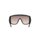 6. POC Devour Ultra Fahrradbrille, schwarz