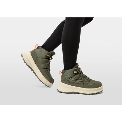 Helly Hansen Damen Winterstiefel W WINTER BLISS BOOT HT 12071 431
